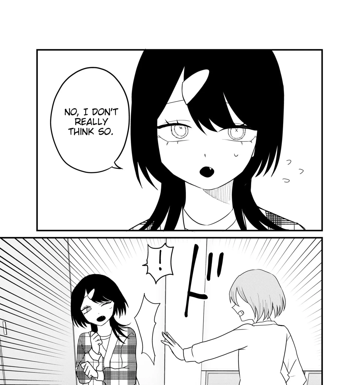 Ruling Girl Kubaru-chan - Chapter 73 - Page 13
