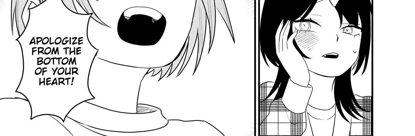 Ruling Girl Kubaru-chan - Chapter 73 - Page 22