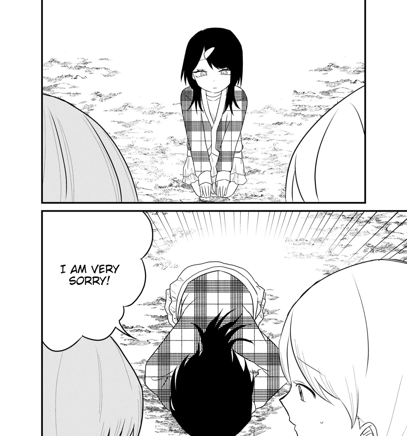 Ruling Girl Kubaru-chan - Chapter 73 - Page 23