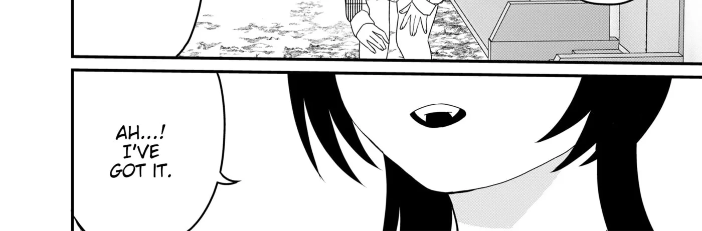 Ruling Girl Kubaru-chan - Chapter 73 - Page 28