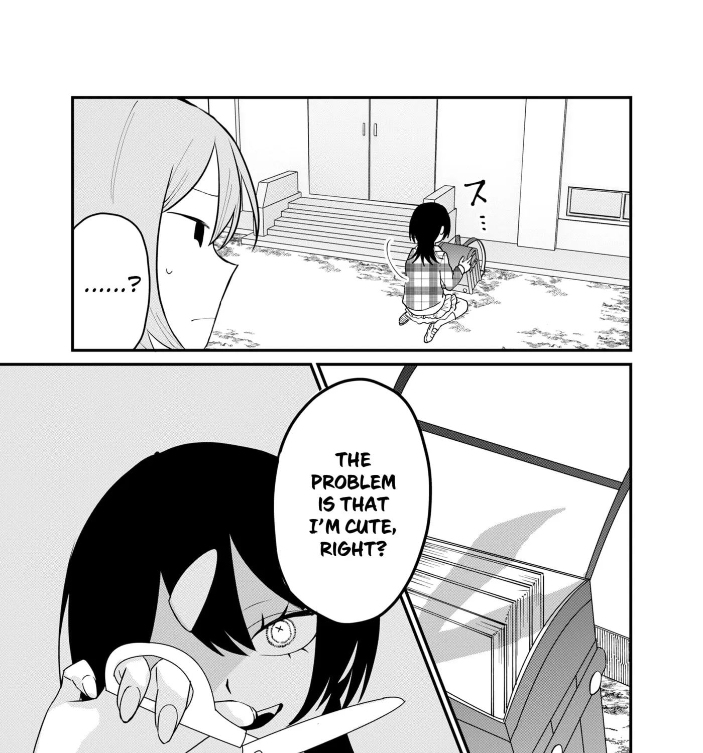 Ruling Girl Kubaru-chan - Chapter 73 - Page 29