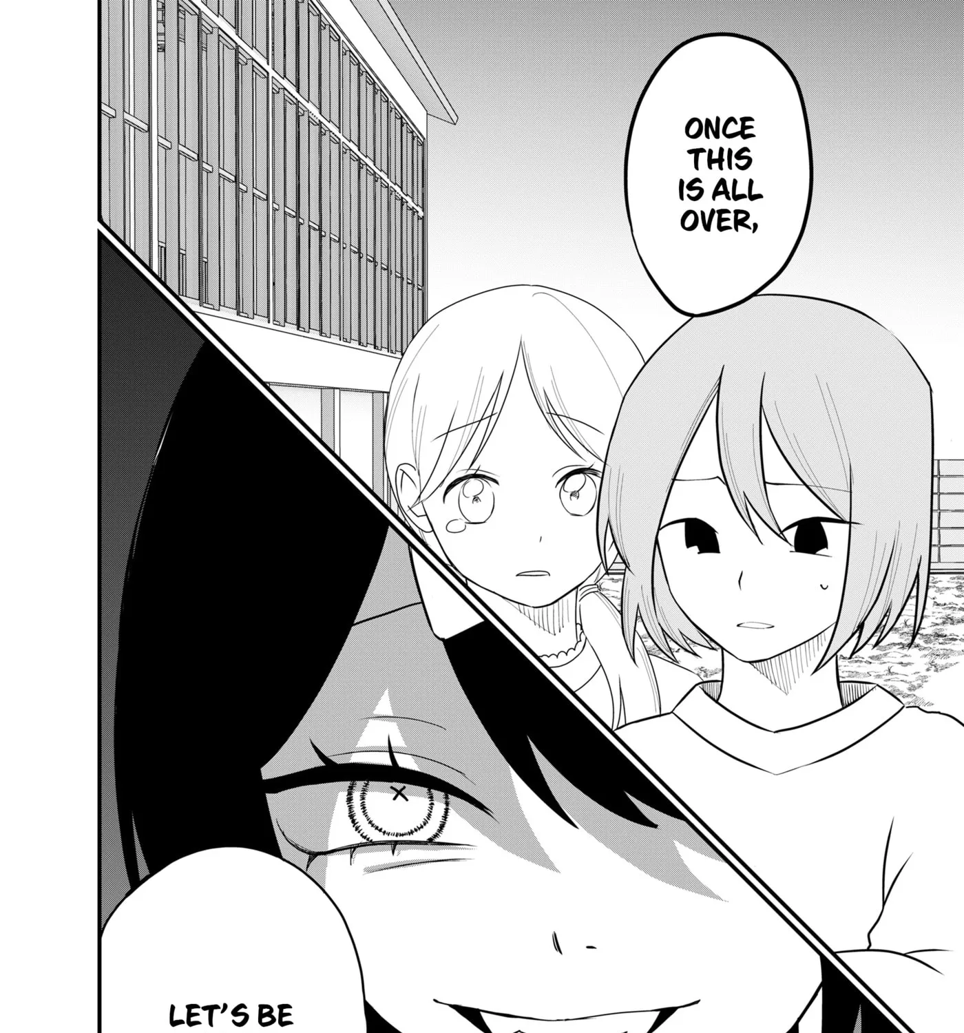 Ruling Girl Kubaru-chan - Chapter 73 - Page 31