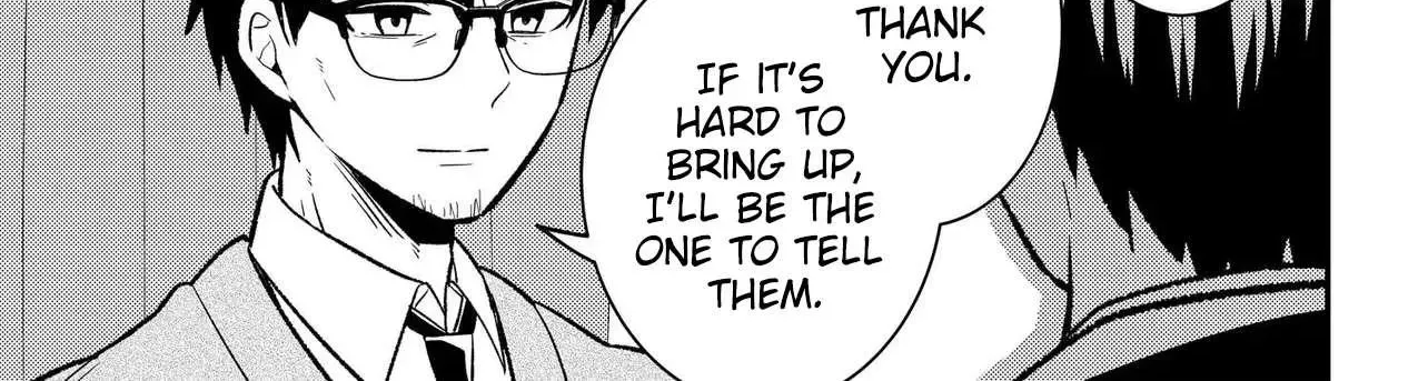 My Life Turned Around: After Being Cheated on and Falsely Accused, I Ended up Being Adored by the Most Beautiful Girl in School - Chapter 10.1 - Page 8