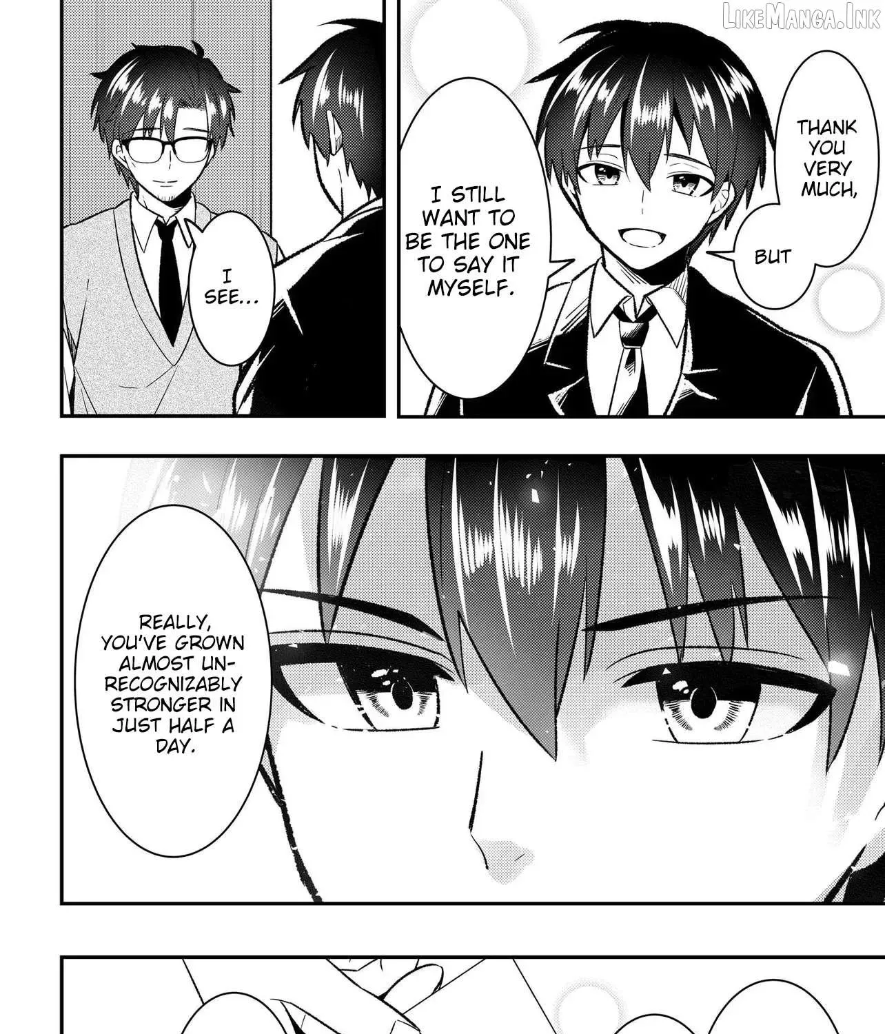 My Life Turned Around: After Being Cheated on and Falsely Accused, I Ended up Being Adored by the Most Beautiful Girl in School - Chapter 10.1 - Page 9