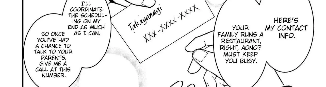 My Life Turned Around: After Being Cheated on and Falsely Accused, I Ended up Being Adored by the Most Beautiful Girl in School - Chapter 10.1 - Page 10