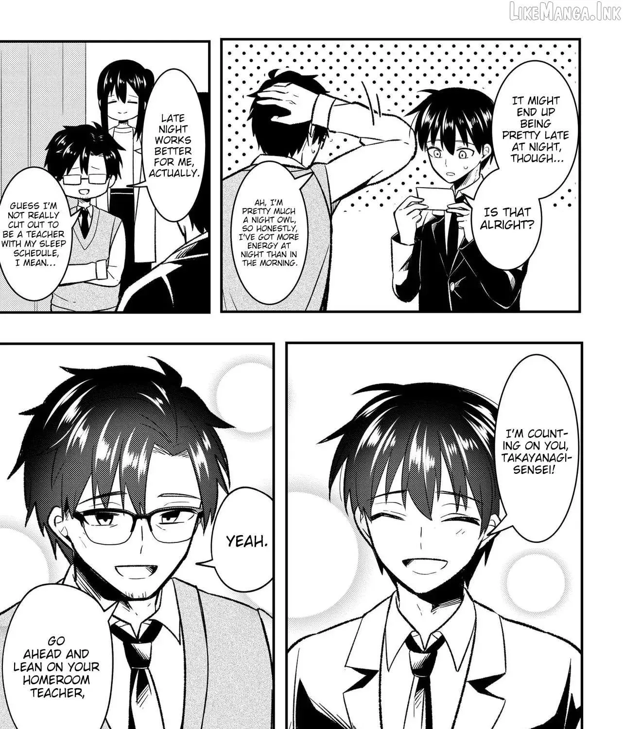 My Life Turned Around: After Being Cheated on and Falsely Accused, I Ended up Being Adored by the Most Beautiful Girl in School - Chapter 10.1 - Page 11