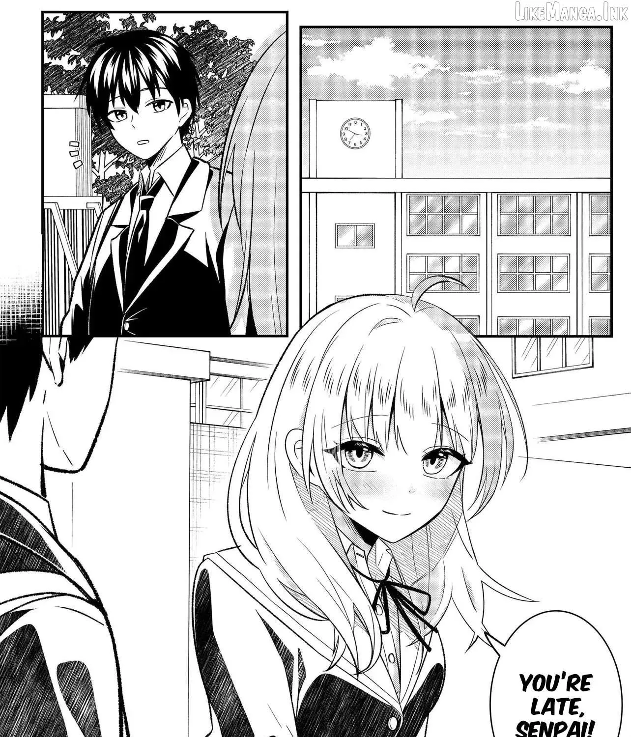 My Life Turned Around: After Being Cheated on and Falsely Accused, I Ended up Being Adored by the Most Beautiful Girl in School - Chapter 10.1 - Page 13
