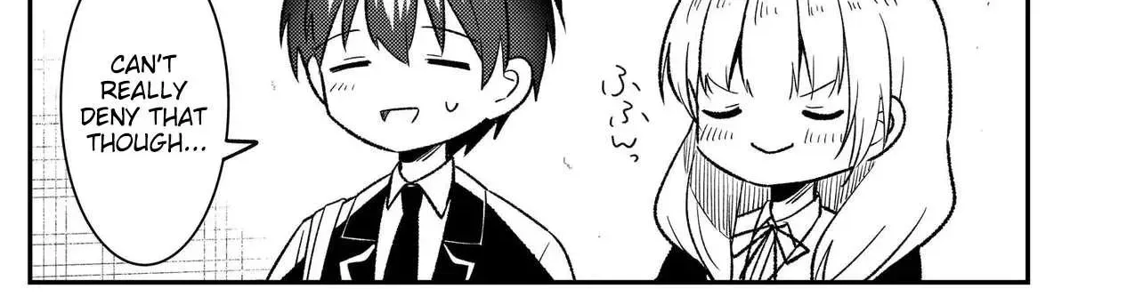 My Life Turned Around: After Being Cheated on and Falsely Accused, I Ended up Being Adored by the Most Beautiful Girl in School - Chapter 10.1 - Page 16