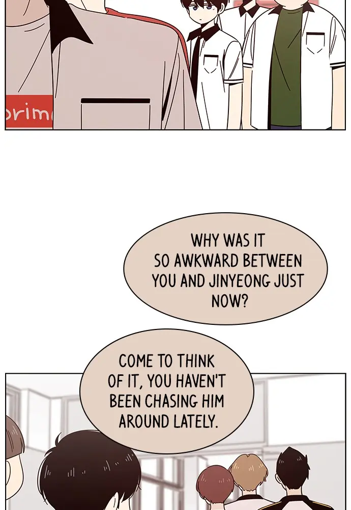 Seasons of Blossom - Chapter 23 - Page 24