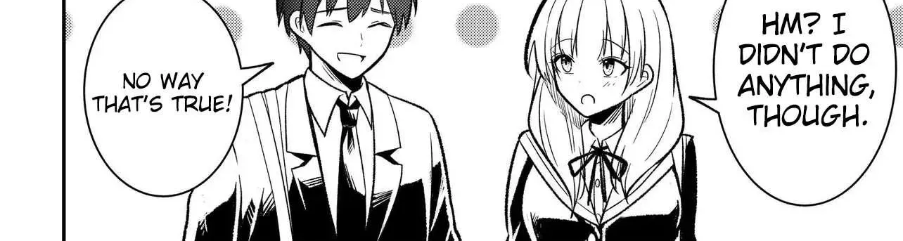 My Life Turned Around: After Being Cheated on and Falsely Accused, I Ended up Being Adored by the Most Beautiful Girl in School - Chapter 10.1 - Page 18
