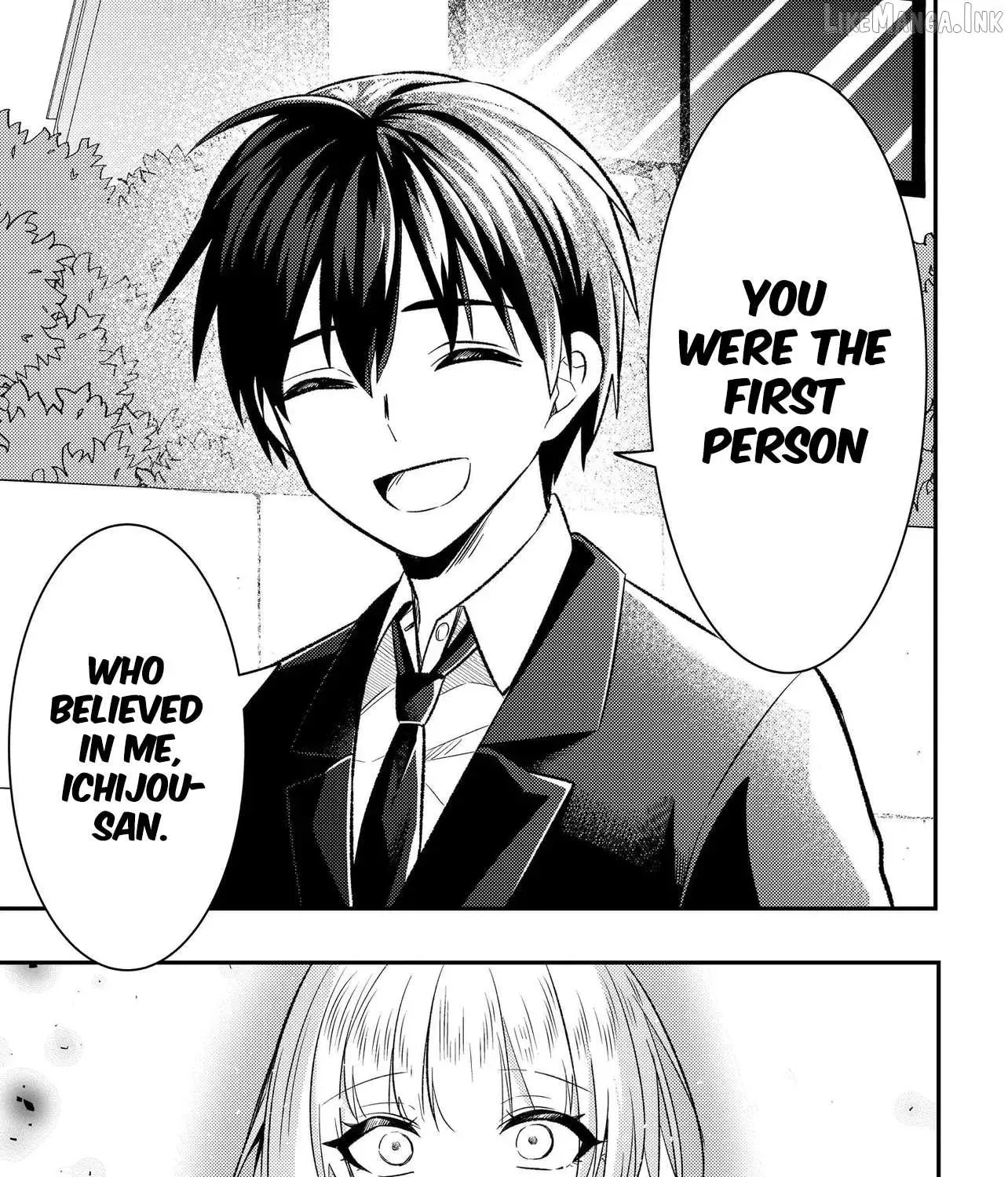 My Life Turned Around: After Being Cheated on and Falsely Accused, I Ended up Being Adored by the Most Beautiful Girl in School - Chapter 10.1 - Page 19