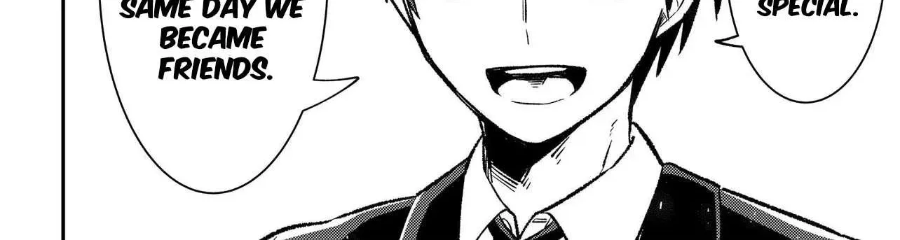 My Life Turned Around: After Being Cheated on and Falsely Accused, I Ended up Being Adored by the Most Beautiful Girl in School - Chapter 10.1 - Page 22