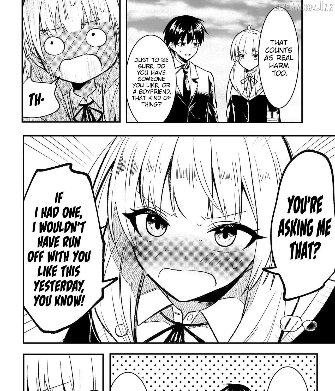 My Life Turned Around: After Being Cheated on and Falsely Accused, I Ended up Being Adored by the Most Beautiful Girl in School - Chapter 10.1 - Page 29