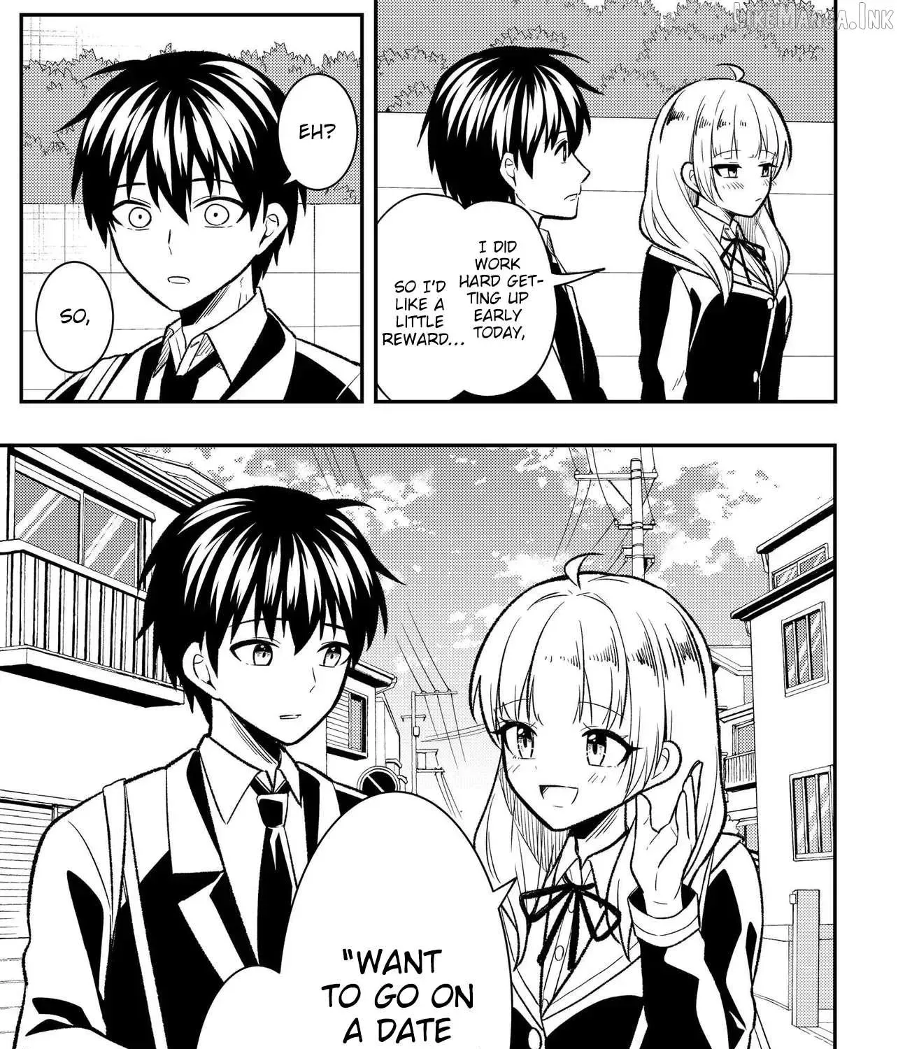 My Life Turned Around: After Being Cheated on and Falsely Accused, I Ended up Being Adored by the Most Beautiful Girl in School - Chapter 10.1 - Page 31