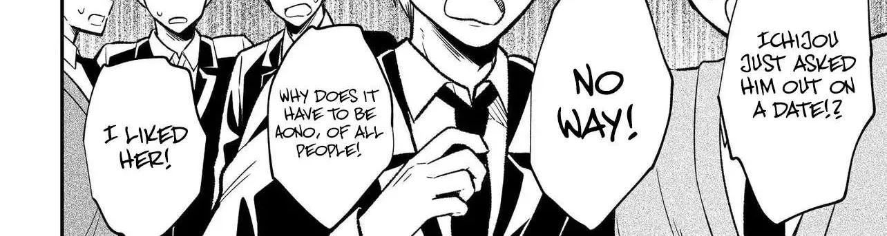 My Life Turned Around: After Being Cheated on and Falsely Accused, I Ended up Being Adored by the Most Beautiful Girl in School - Chapter 10.1 - Page 34