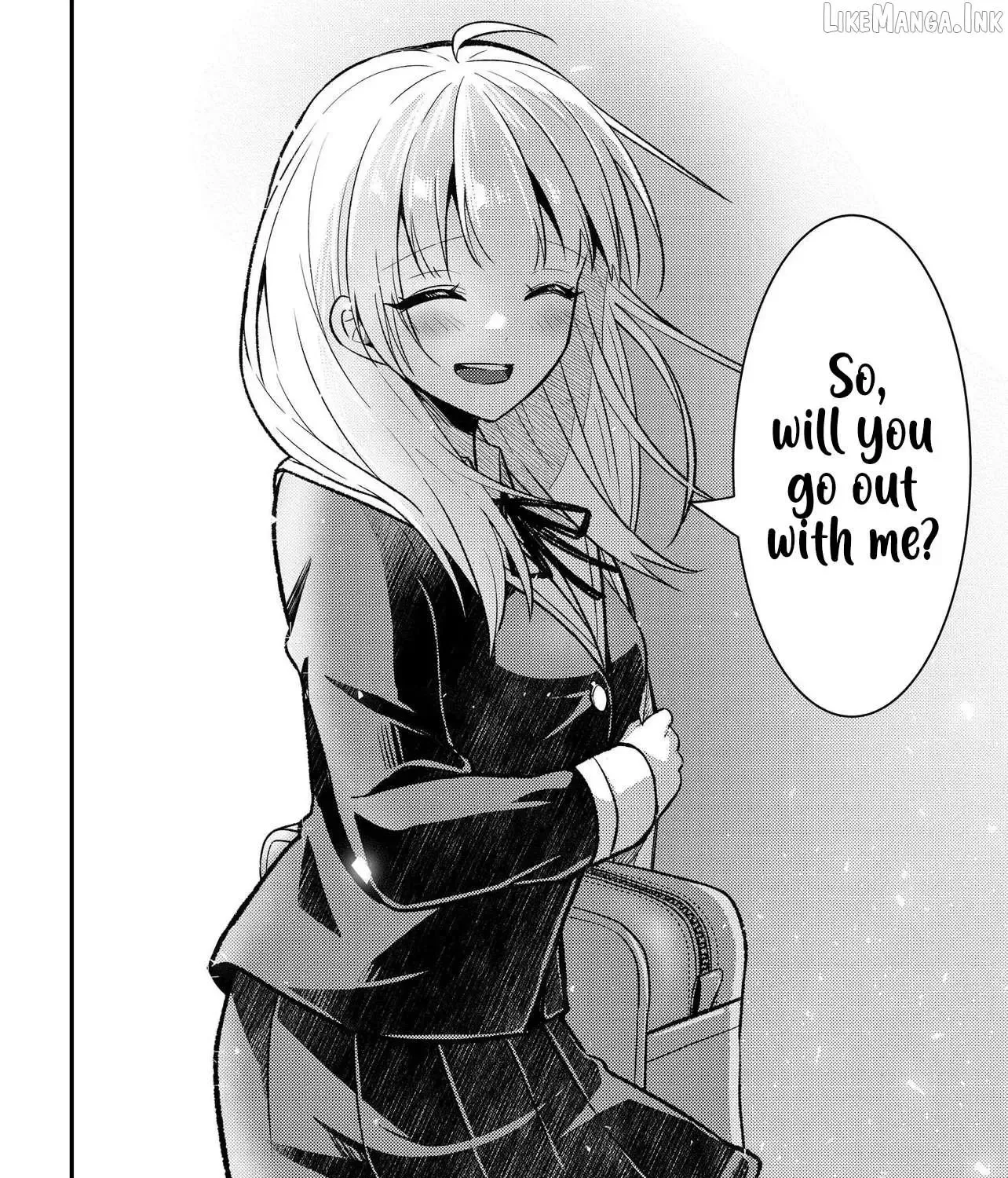 My Life Turned Around: After Being Cheated on and Falsely Accused, I Ended up Being Adored by the Most Beautiful Girl in School - Chapter 10.1 - Page 37