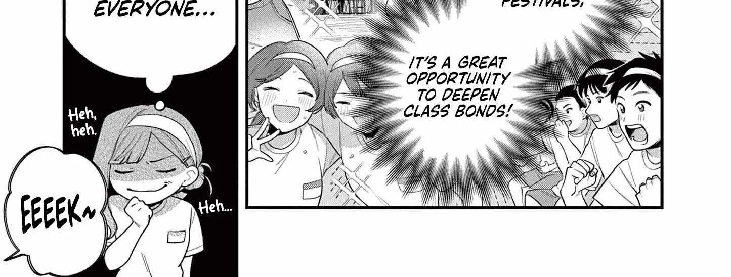 Jyanome-san Wants to Smile! - Chapter 6 - Page 6