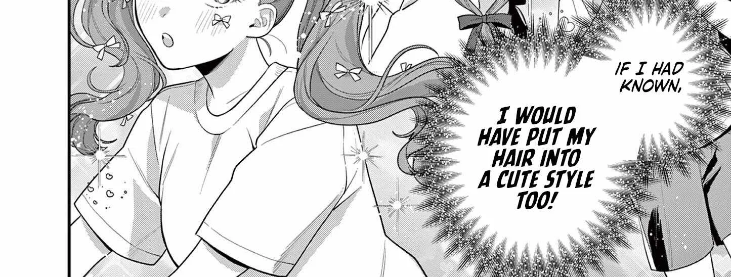 Jyanome-san Wants to Smile! - Chapter 6 - Page 8