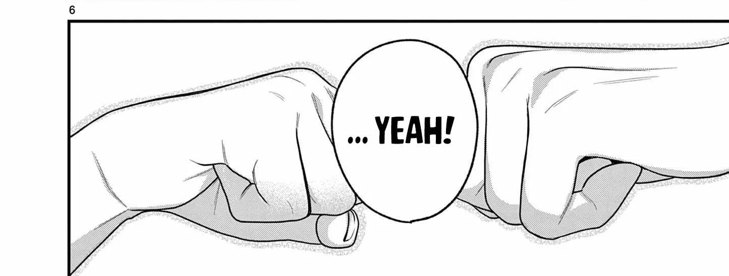 Jyanome-san Wants to Smile! - Chapter 6 - Page 12