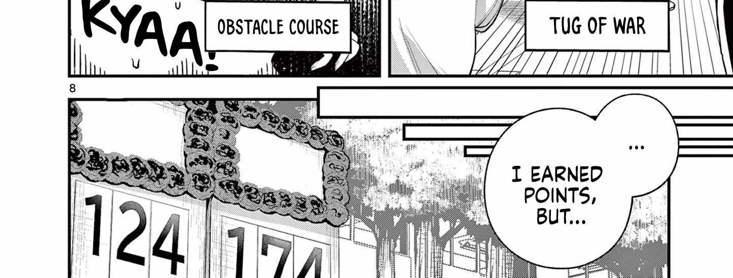 Jyanome-san Wants to Smile! - Chapter 6 - Page 16