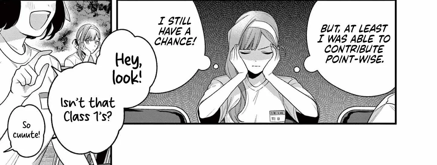 Jyanome-san Wants to Smile! - Chapter 6 - Page 18