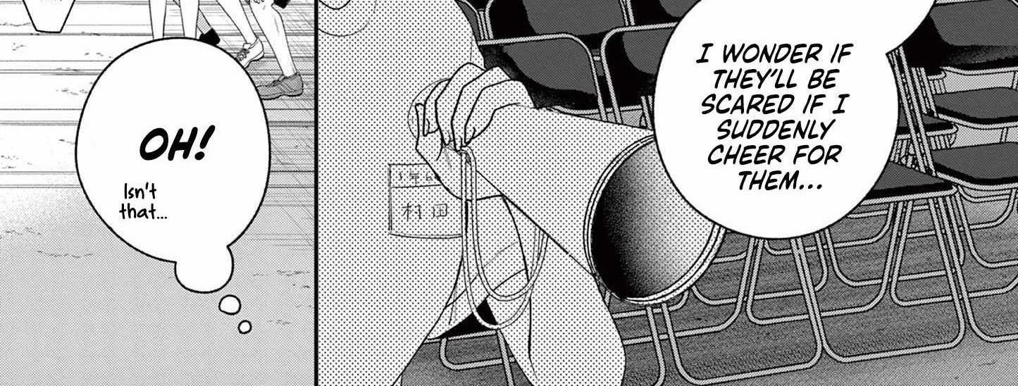 Jyanome-san Wants to Smile! - Chapter 6 - Page 26