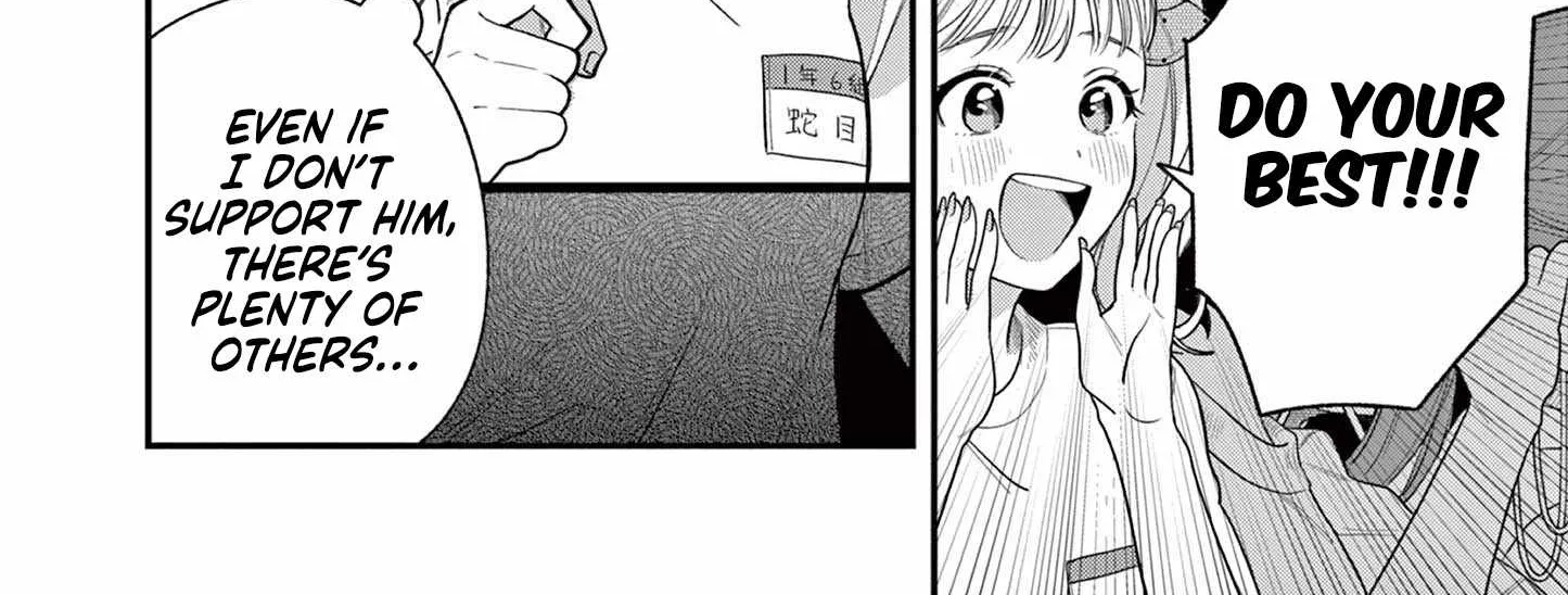 Jyanome-san Wants to Smile! - Chapter 6 - Page 28