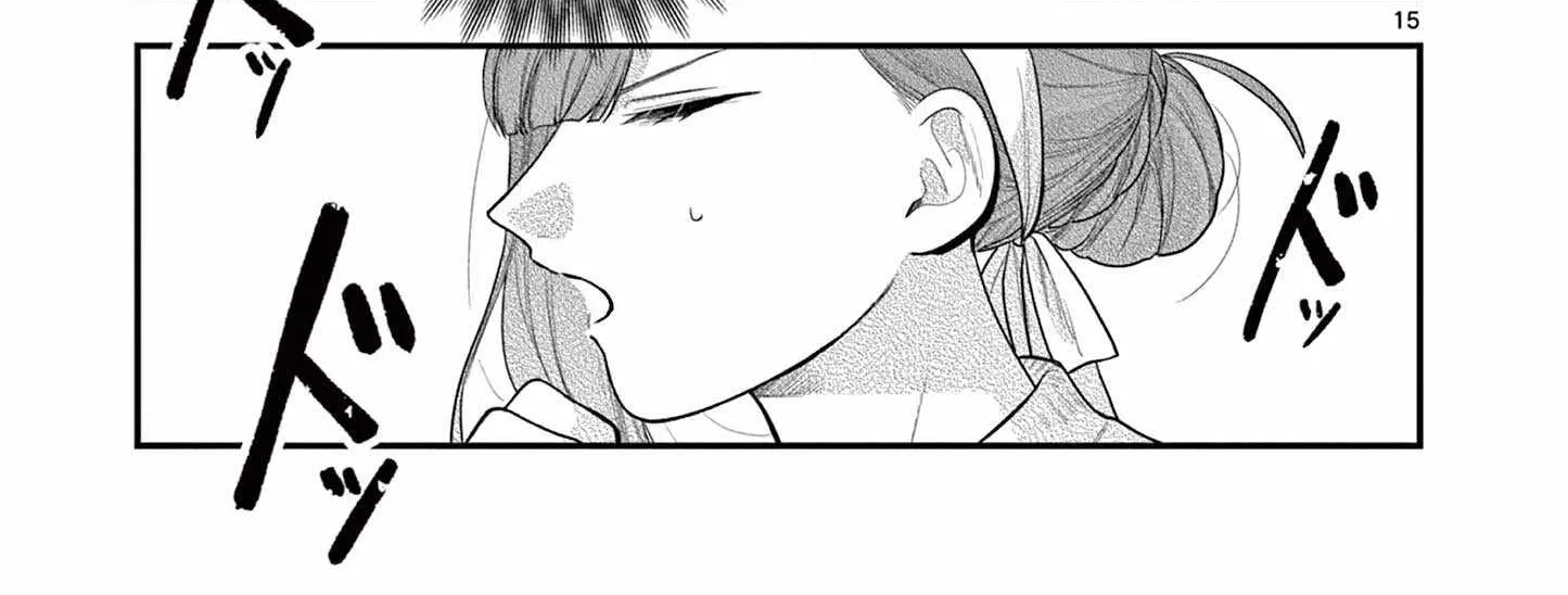 Jyanome-san Wants to Smile! - Chapter 6 - Page 30