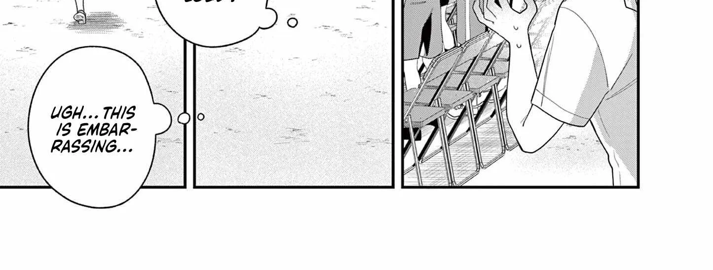 Jyanome-san Wants to Smile! - Chapter 6 - Page 34