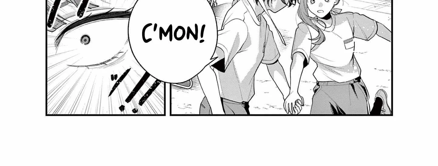 Jyanome-san Wants to Smile! - Chapter 6 - Page 38