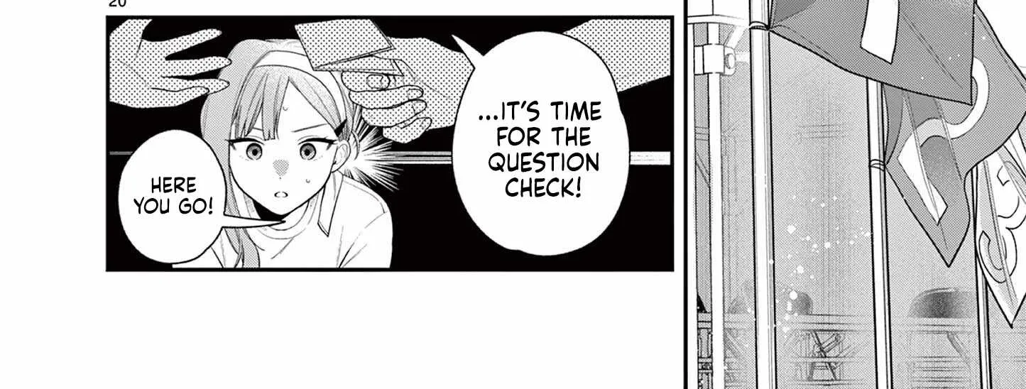 Jyanome-san Wants to Smile! - Chapter 6 - Page 40