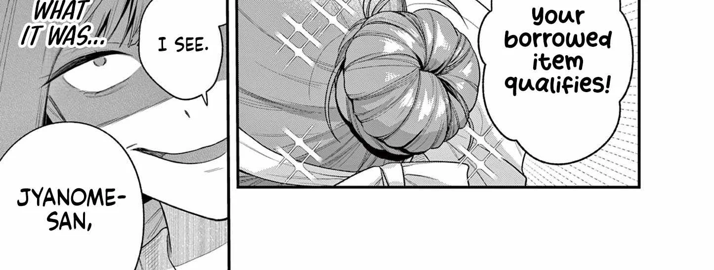 Jyanome-san Wants to Smile! - Chapter 6 - Page 42