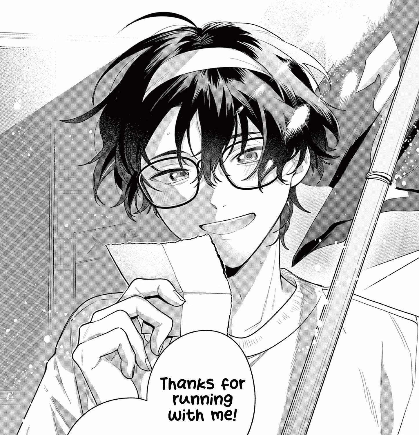 Jyanome-san Wants to Smile! - Chapter 6 - Page 43