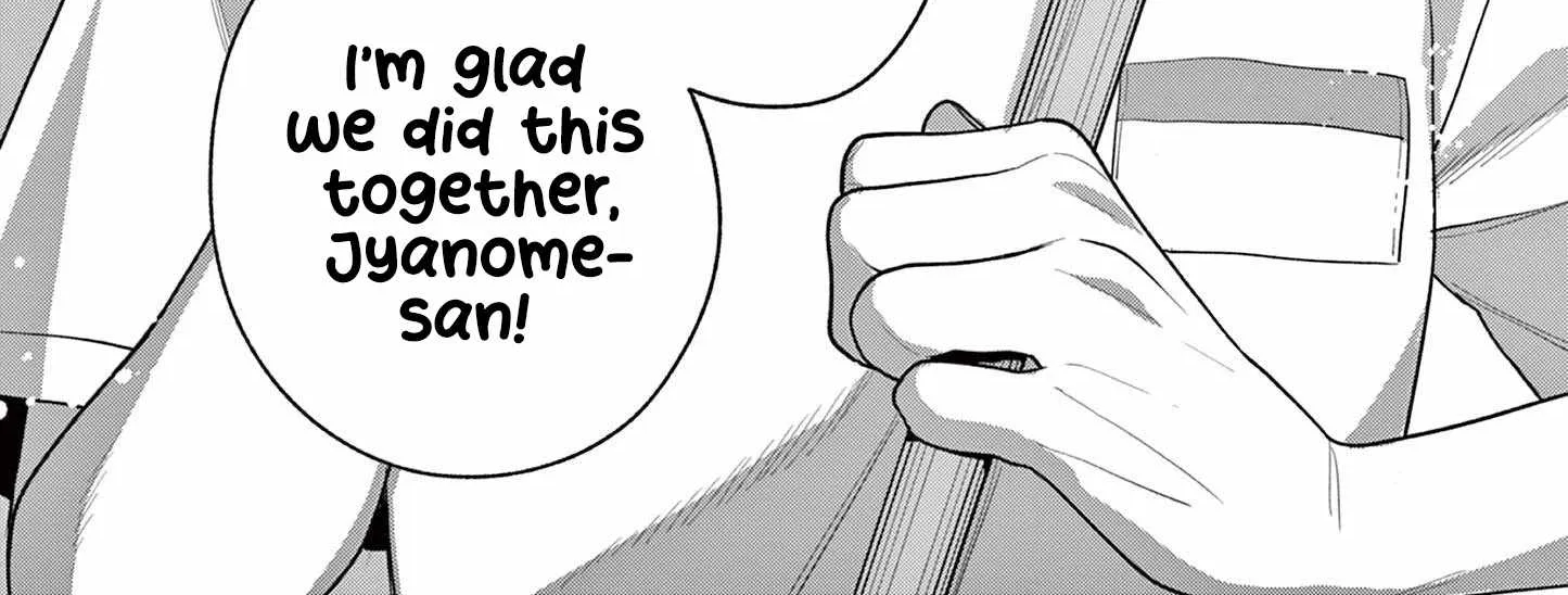 Jyanome-san Wants to Smile! - Chapter 6 - Page 44