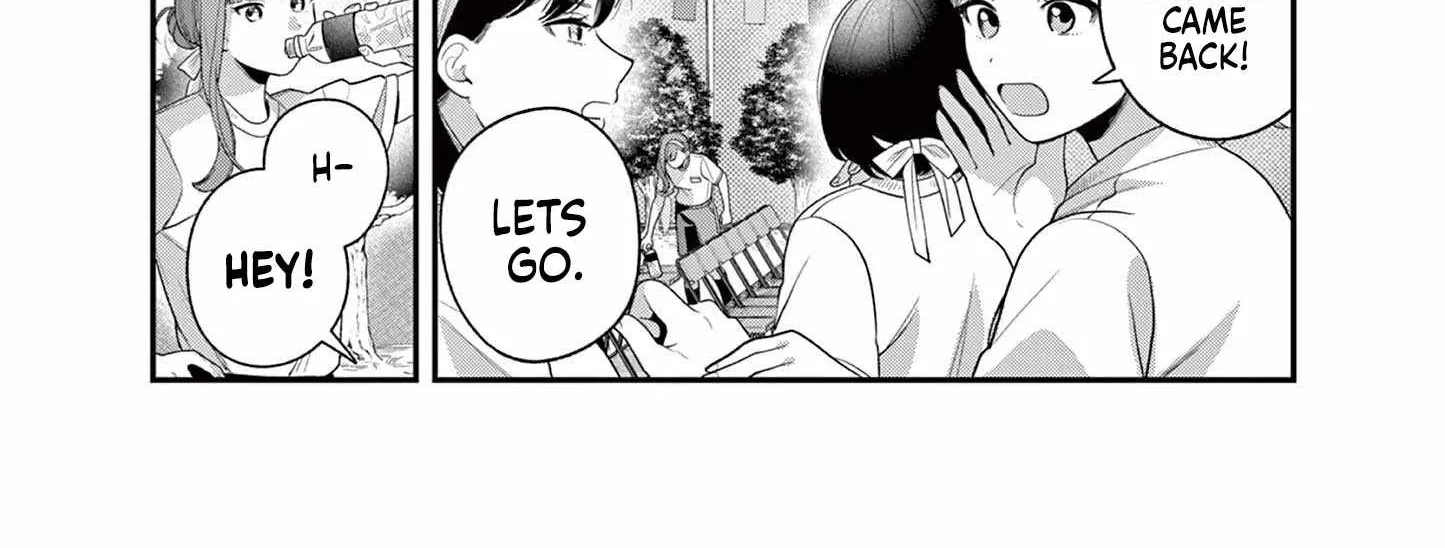 Jyanome-san Wants to Smile! - Chapter 6 - Page 46