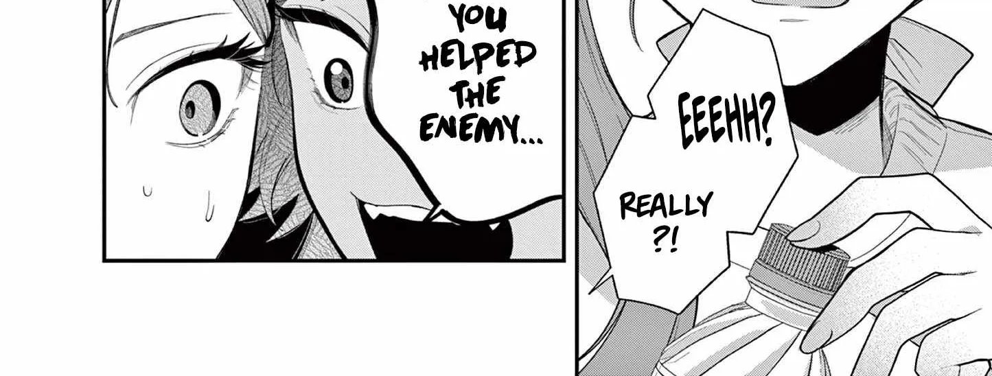 Jyanome-san Wants to Smile! - Chapter 6 - Page 48