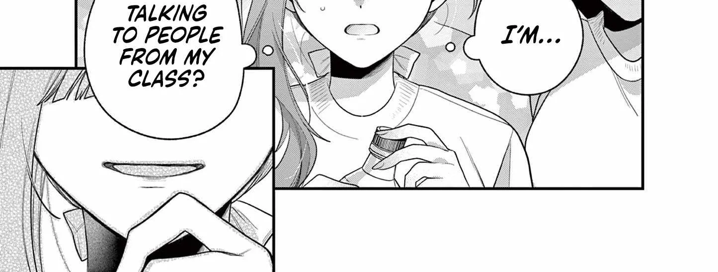 Jyanome-san Wants to Smile! - Chapter 6 - Page 50