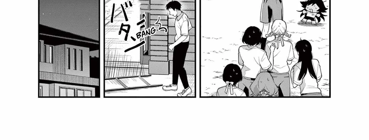 Jyanome-san Wants to Smile! - Chapter 6 - Page 52