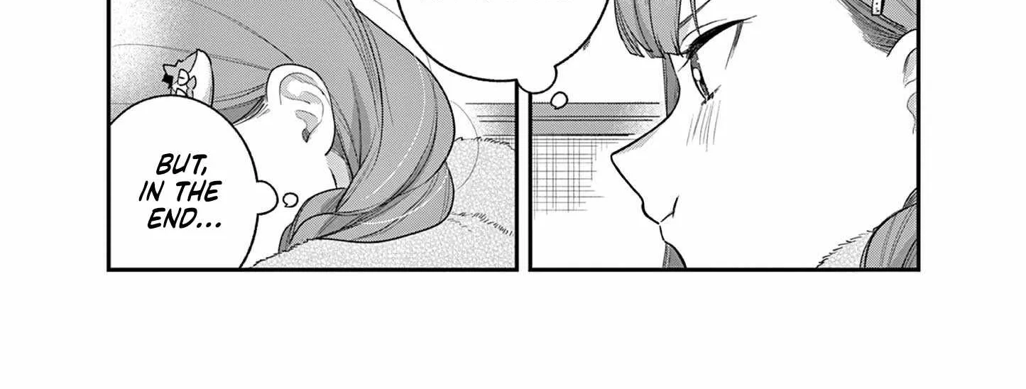 Jyanome-san Wants to Smile! - Chapter 6 - Page 54