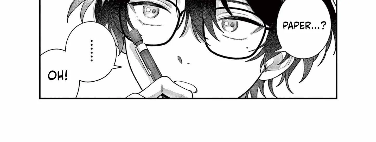 Jyanome-san Wants to Smile! - Chapter 6 - Page 58