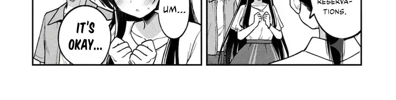 After Spoiling the 'Couderella' Next Door, I Was Given the Key to My House - Chapter 32 - Page 6