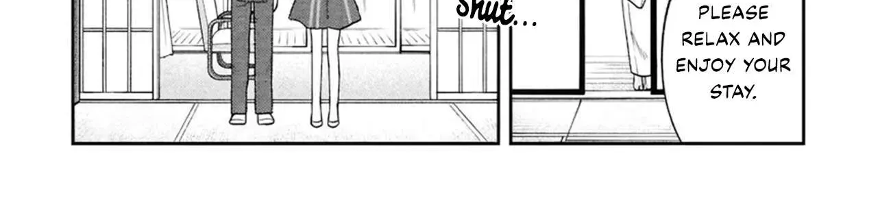 After Spoiling the 'Couderella' Next Door, I Was Given the Key to My House - Chapter 32 - Page 8