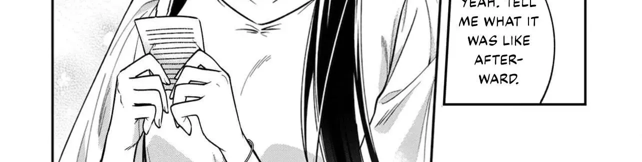 After Spoiling the 'Couderella' Next Door, I Was Given the Key to My House - Chapter 32 - Page 12