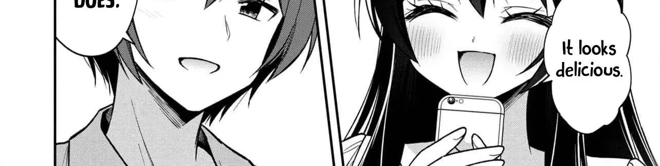After Spoiling the 'Couderella' Next Door, I Was Given the Key to My House - Chapter 32 - Page 16