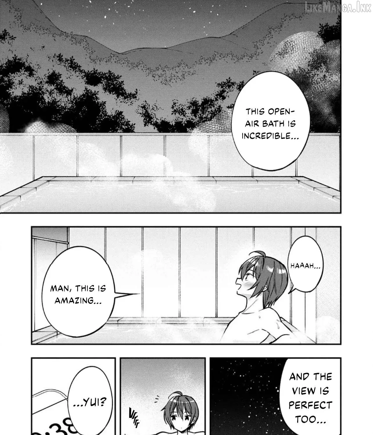 After Spoiling the 'Couderella' Next Door, I Was Given the Key to My House - Chapter 32 - Page 29