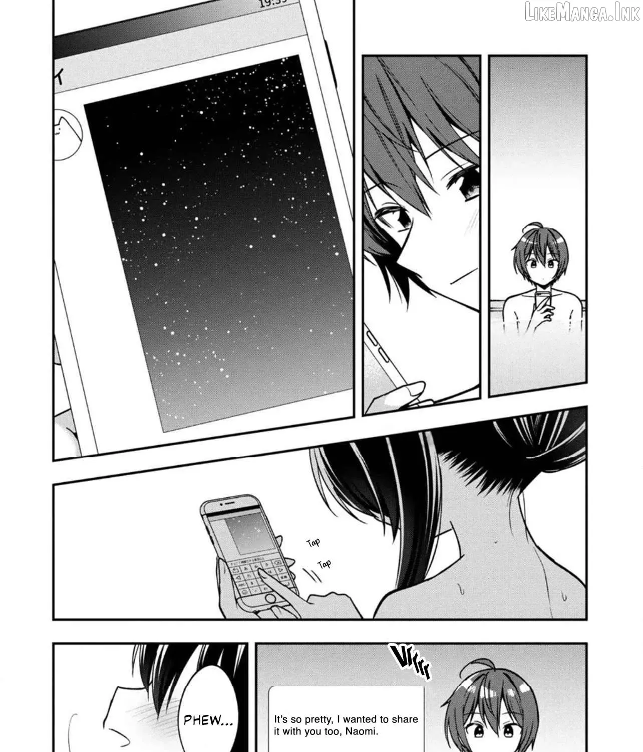 After Spoiling the 'Couderella' Next Door, I Was Given the Key to My House - Chapter 32 - Page 31