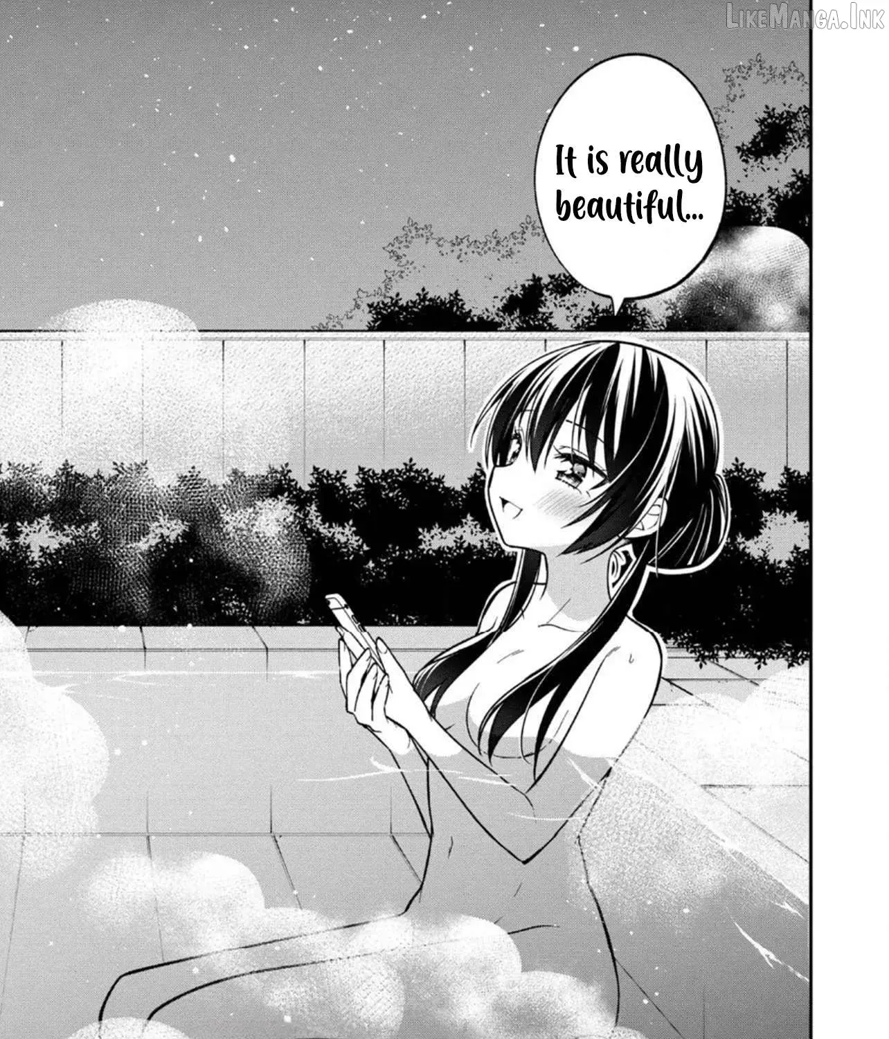 After Spoiling the 'Couderella' Next Door, I Was Given the Key to My House - Chapter 32 - Page 33