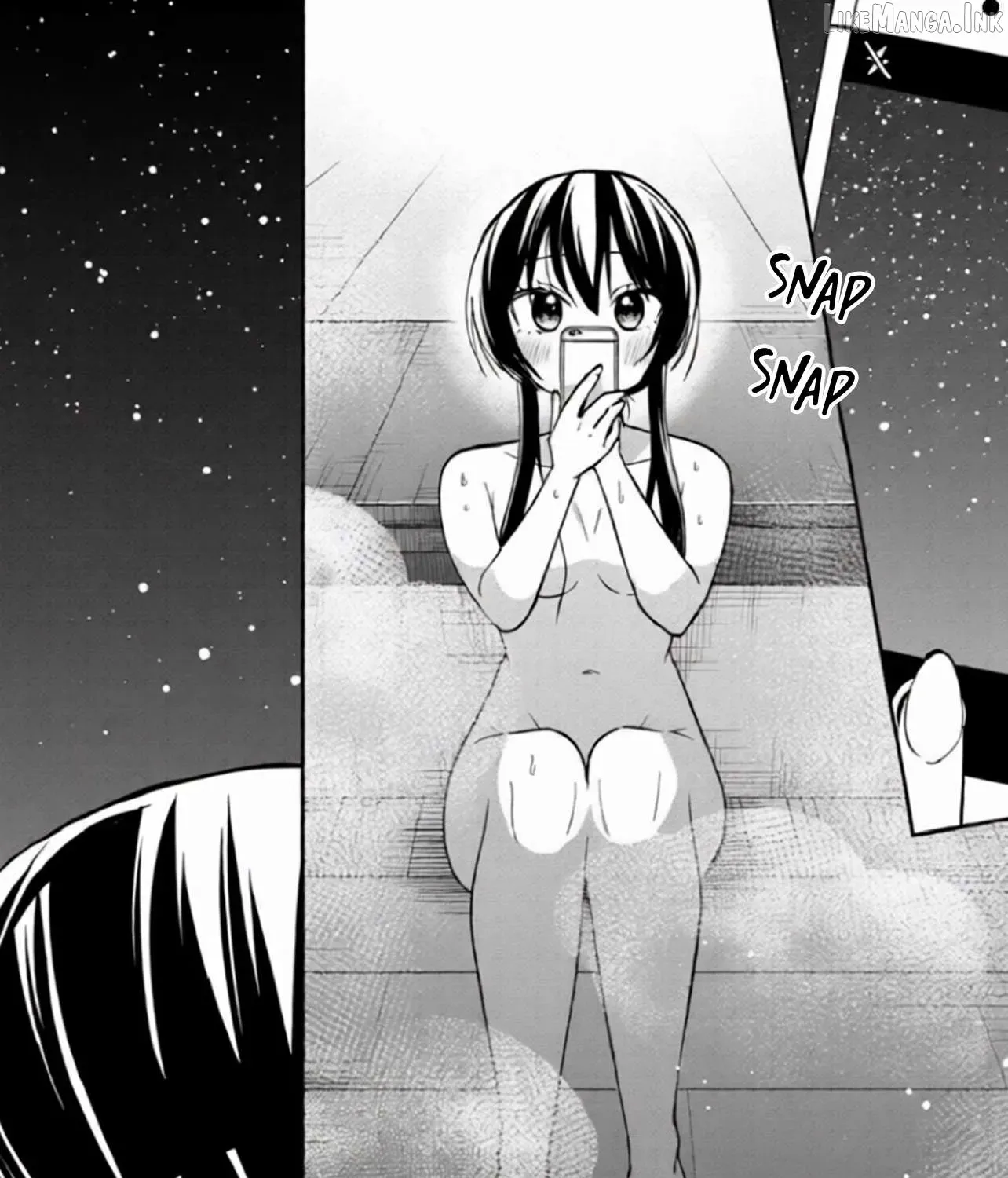 After Spoiling the 'Couderella' Next Door, I Was Given the Key to My House - Chapter 32 - Page 35