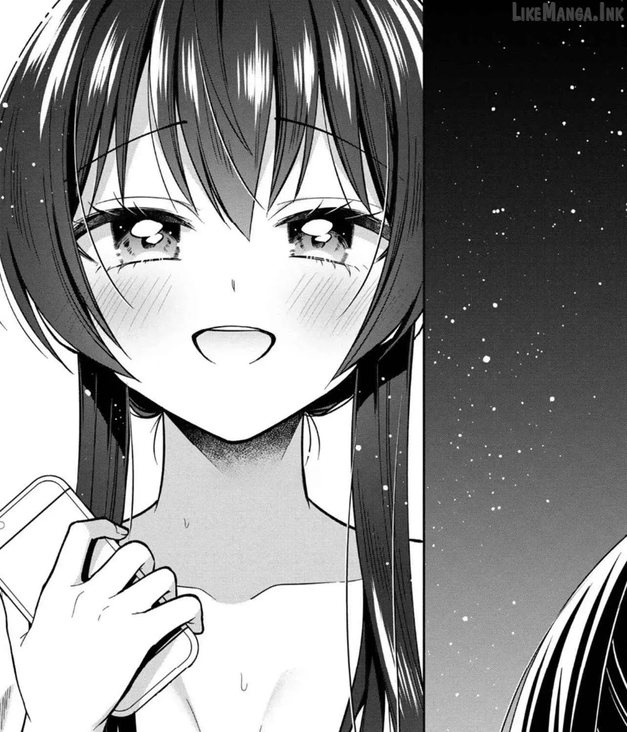After Spoiling the 'Couderella' Next Door, I Was Given the Key to My House - Chapter 32 - Page 37