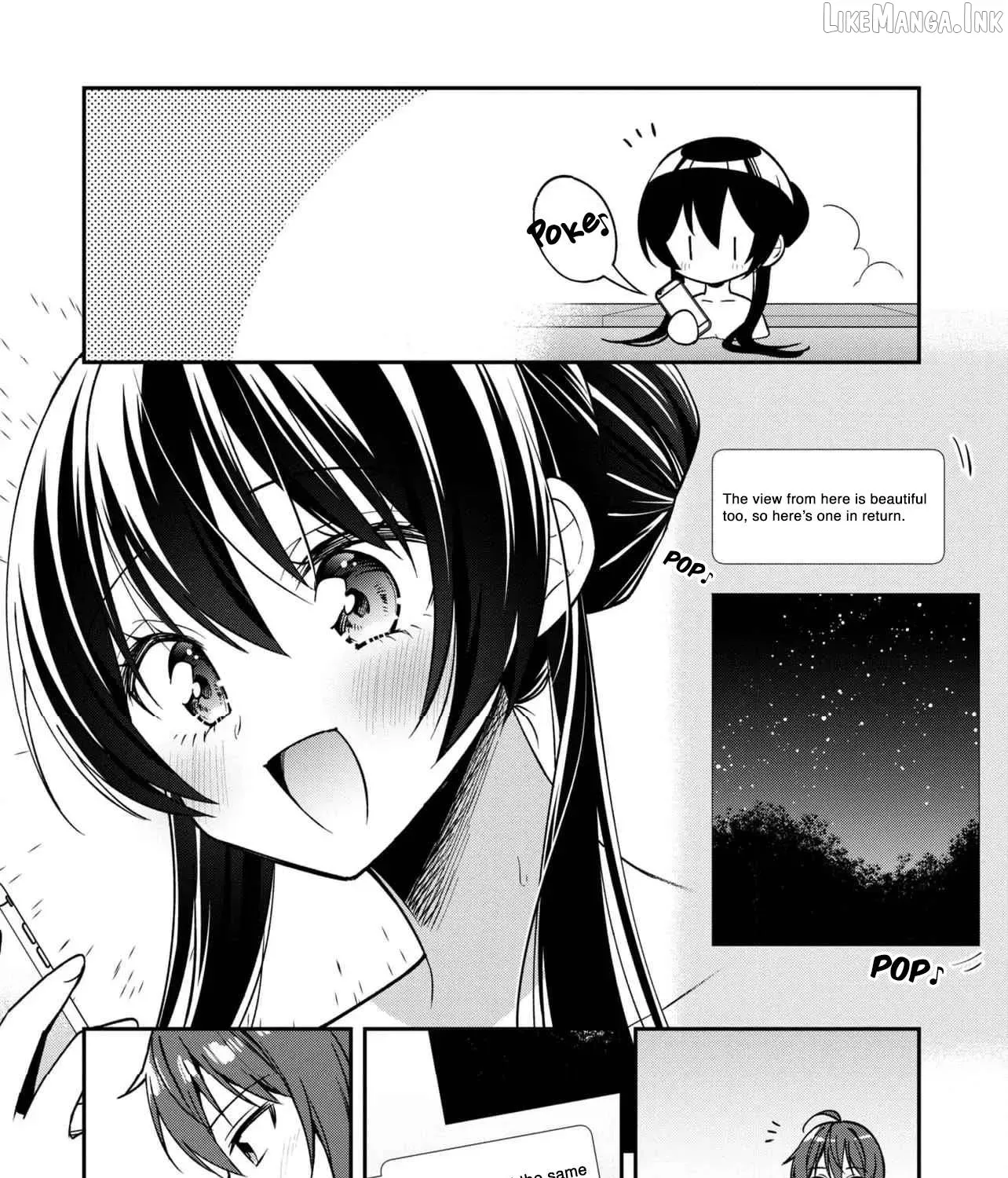 After Spoiling the 'Couderella' Next Door, I Was Given the Key to My House - Chapter 32 - Page 40